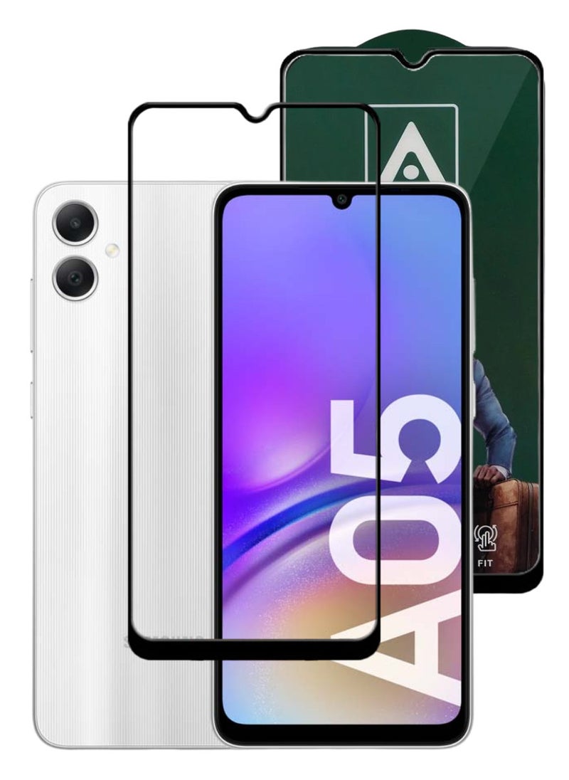 أكاليكس جودة ممتازة، حماية شاشة، لهاتف سامسونج جالاكسي A05 - Image 1