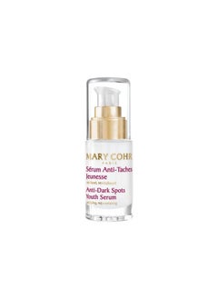 Mary Cohr Anti-Dark Spots Face Serum | For Even Skin Tone | Vitamin C Infused | All Skin Types  - Image 1