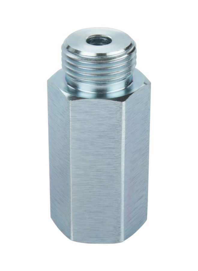 Thread O2 Oxygen Sensor Adapter Extender Spacer M16 connecting rod - Image 3