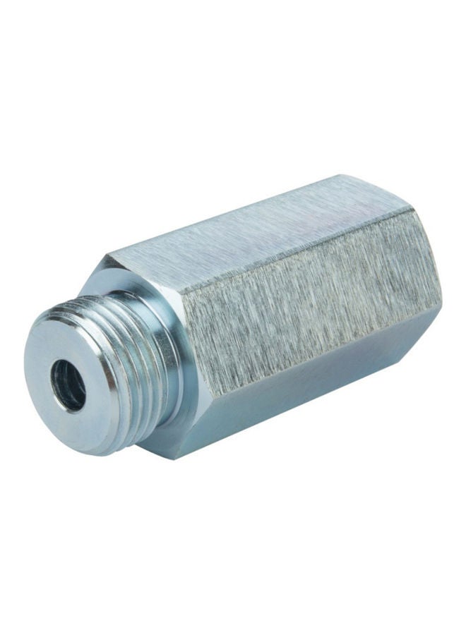 Thread O2 Oxygen Sensor Adapter Extender Spacer M16 connecting rod - Image 4