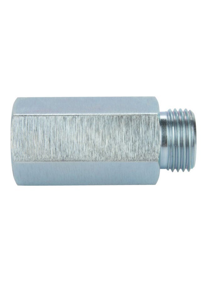 Thread O2 Oxygen Sensor Adapter Extender Spacer M16 connecting rod - Image 5