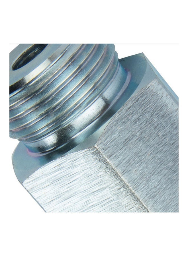 Thread O2 Oxygen Sensor Adapter Extender Spacer M16 connecting rod - Image 2