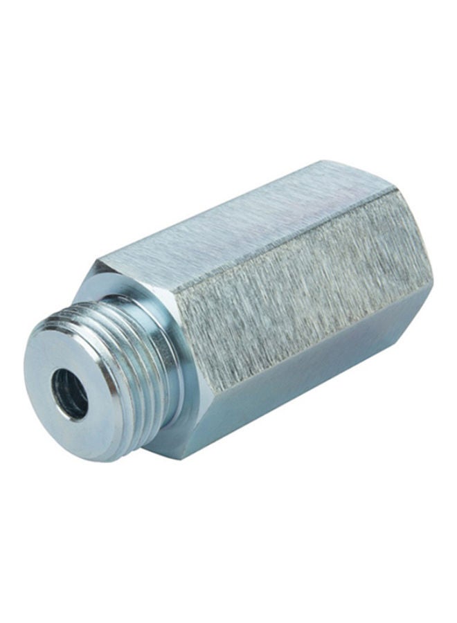 Thread O2 Oxygen Sensor Adapter Extender Spacer M16 connecting rod - Image 1