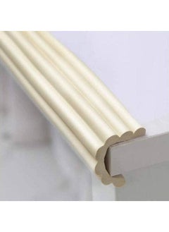 Baby table corner protector corner mat, children's bumper strip foam safety strip, with strong adhesive pre-adhesive, cut to length, for children babies toddlers 2m x 80mm x 8mm - pzsku/ZC240BC7AED93AC712A32Z/45/_/1720687925/a2c857ba-00d5-4921-a9fe-c7e6706a3df1