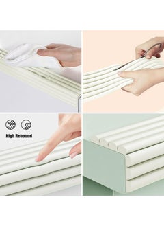 Baby table corner protector corner mat, children's bumper strip foam safety strip, with strong adhesive pre-adhesive, cut to length, for children babies toddlers 2m x 80mm x 8mm - pzsku/ZC240BC7AED93AC712A32Z/45/_/1720687927/e4ad775f-1a65-493f-b6c5-1a896bc91d06