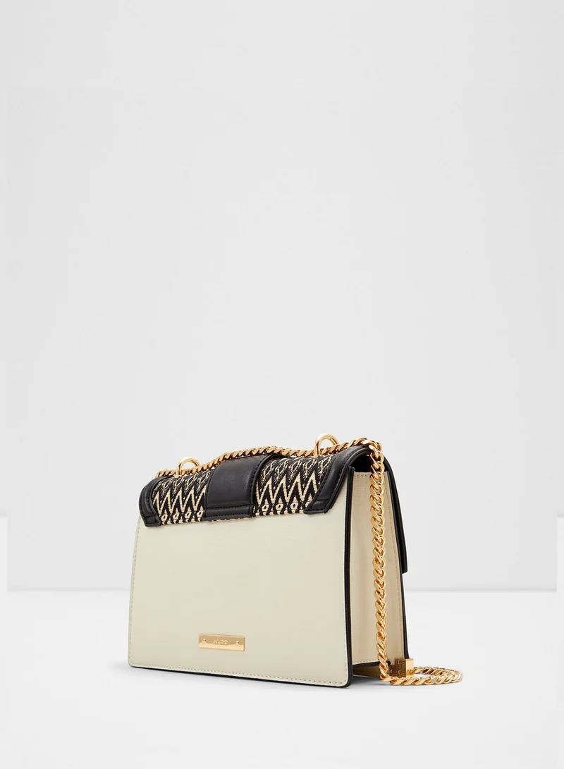 ALDO Narrow Strap Crossbody