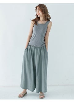 skirt pants  long  Wide Leg  wide casual long pants Womens pants