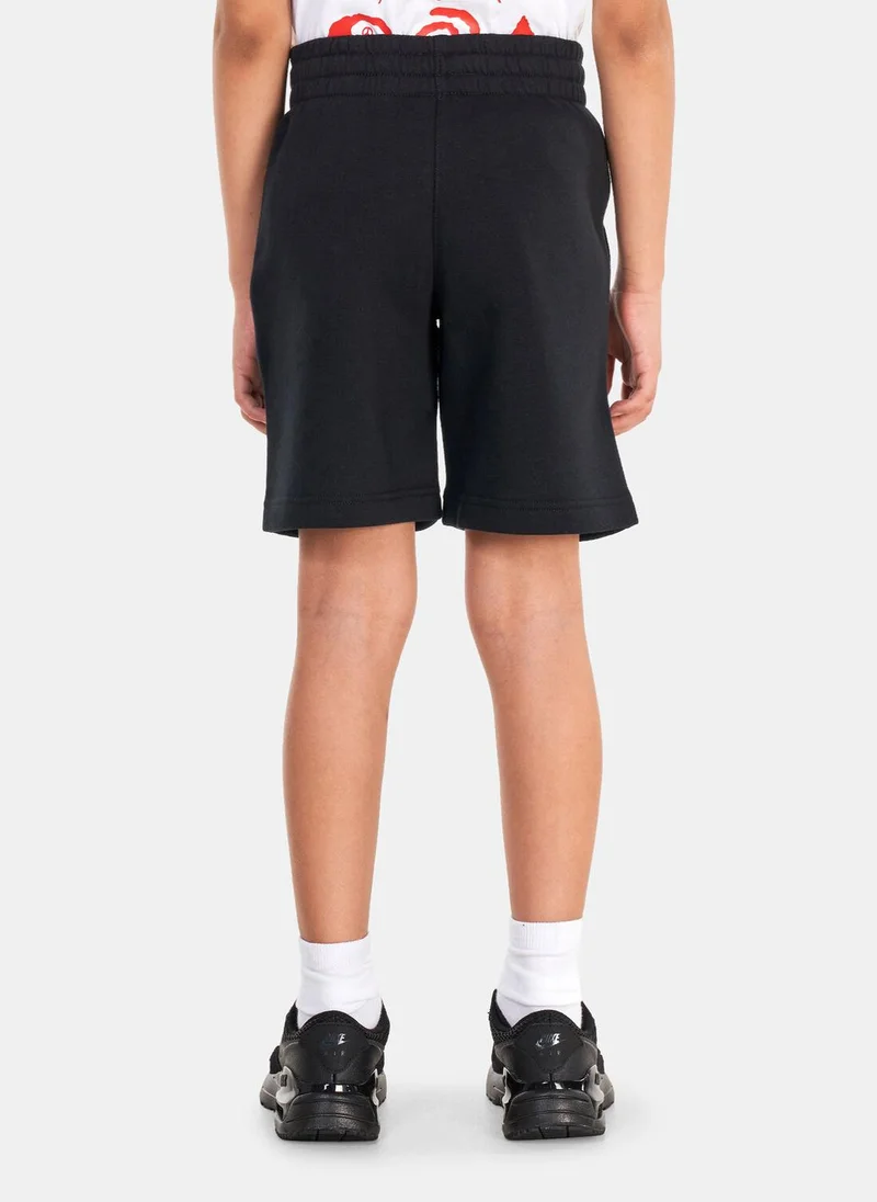 Nike Kids' Sportswear Club Create Shorts