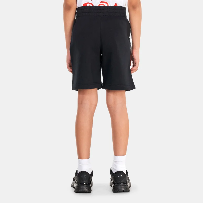 Nike Kids' Sportswear Club Create Shorts