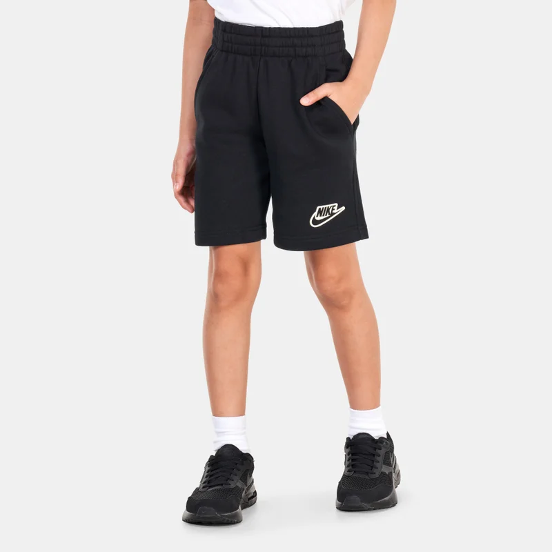 Nike Kids' Sportswear Club Create Shorts