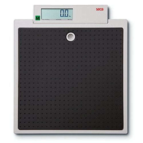 Electronic flat scale Seca 877