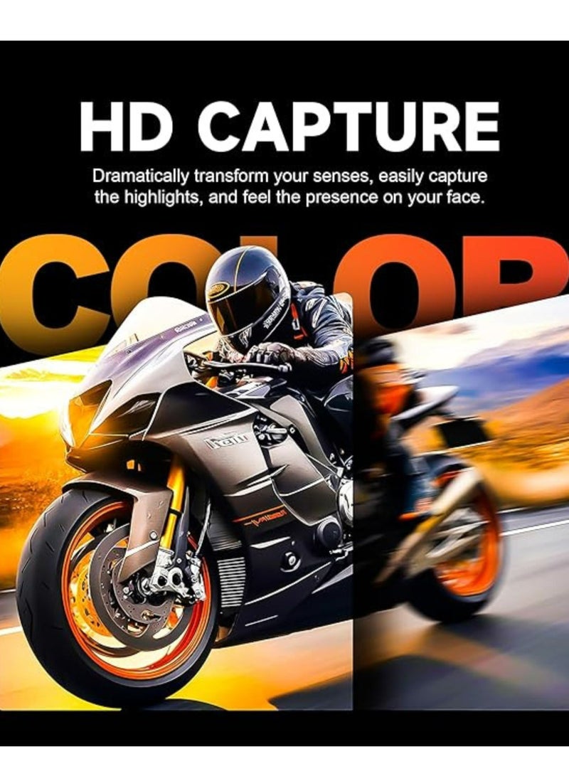 أوميو جهاز عرض U30 فائق الذكاء فائق الجودة بدقة 1080 بكسل كاملة الوضوح، يدعم تقنية 4K وعدسة قابلة للتعديل بزاوية 180 درجة، واي فاي 6 وبلوتوث، جهاز عرض LED محمول للسينما المنزلية والاستخدام الخارجي، HDMI/USB/صوت، جهاز تحكم عن بعد - أبيض - Image 5