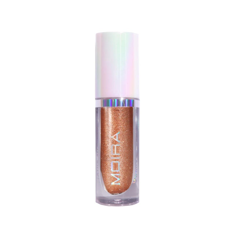 Eye Shadow Diamond Daze Liquid Eyeshadow Eye Makeup 014 Ego