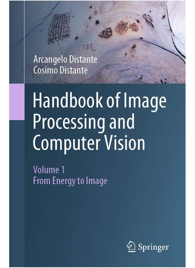 null - Handbook of Image Processing and Computer Vision: Volume 1: From Energy to Image - Image 1