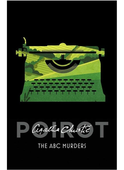 ABC Murders (Poirot)
