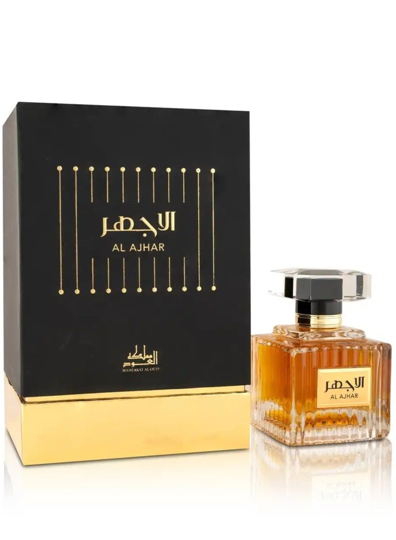 Lattafa AL AJHAR EAU DE PARFUM 100 ml