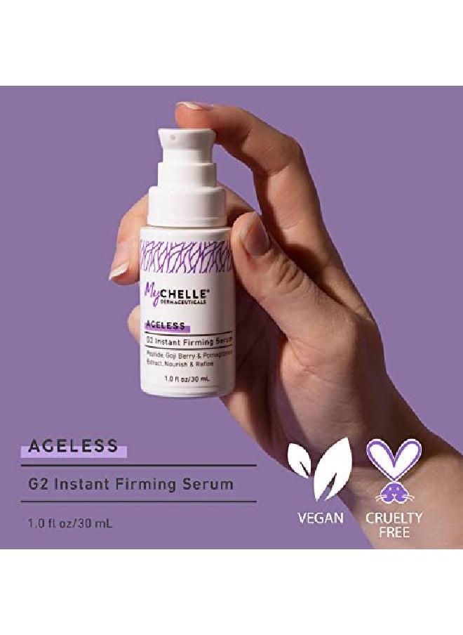 MyChelle Dermaceuticals - G2 Instant Firming Serum - Image 1