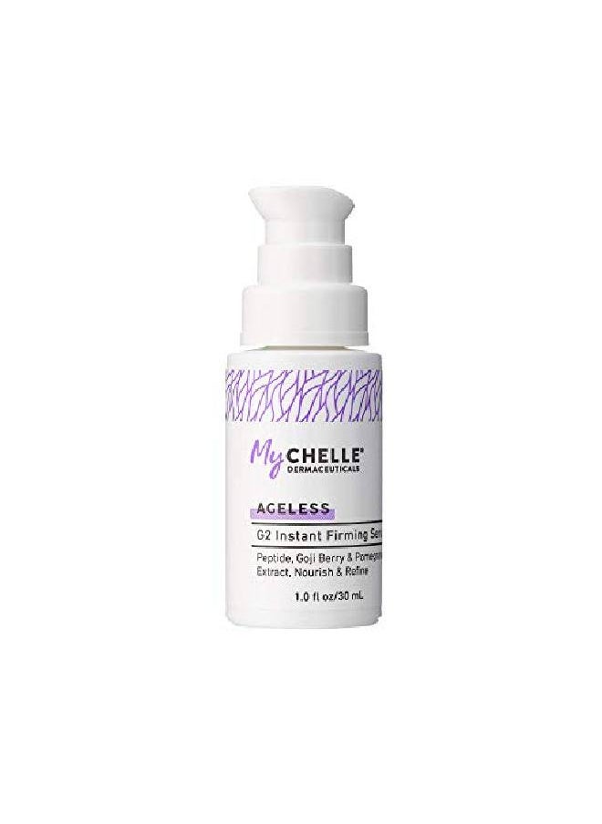 MyChelle Dermaceuticals - G2 Instant Firming Serum - Image 1
