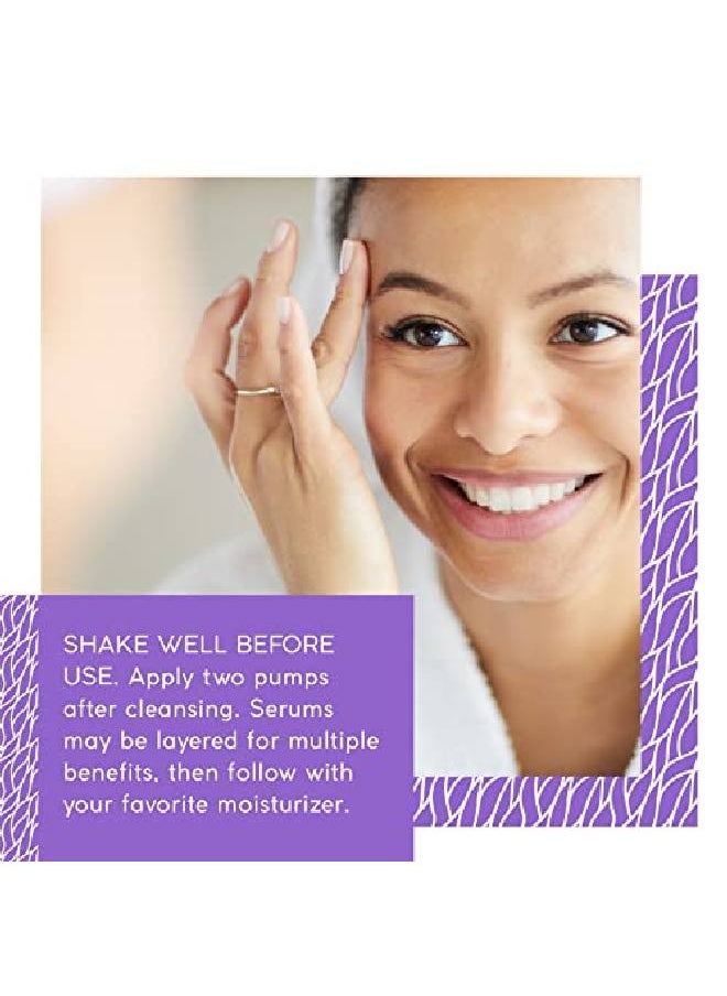 MyChelle Dermaceuticals - G2 Instant Firming Serum - Image 1