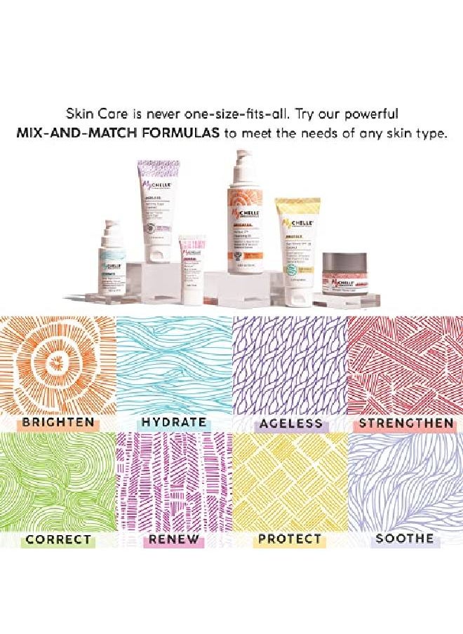 MyChelle Dermaceuticals - G2 Instant Firming Serum - Image 1