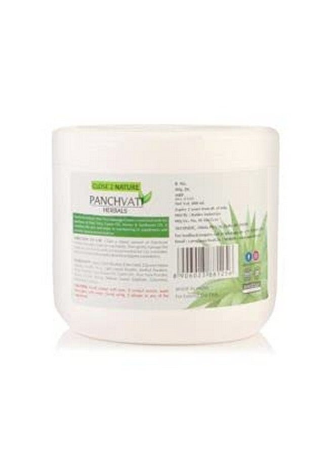 Panchvati Panchvati Herbals Aloe Vera Massage Cream 800 Ml  - Image 2