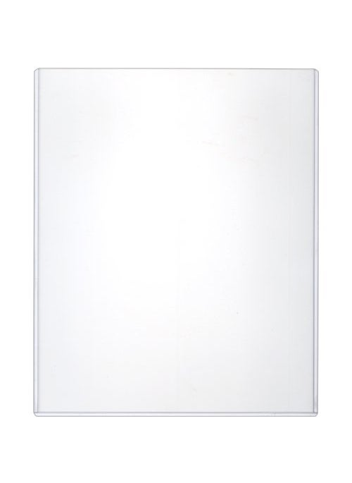 STORE SMART StoreSMART  Rigid Print Protectors 5Pack  8 x 10  Top Loaders  HPP8X105 