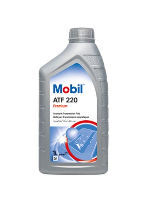 ATF™ 220 - Dexron IID