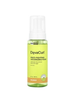 DevaCurl, Frizz-Fighting Volumizing Foam,  8 fl oz (236 ml) - pzsku/ZC241E2EC6AA236E37FEAZ/45/_/1745336068/20c054bd-383d-4b9f-913b-95089f6d84d4