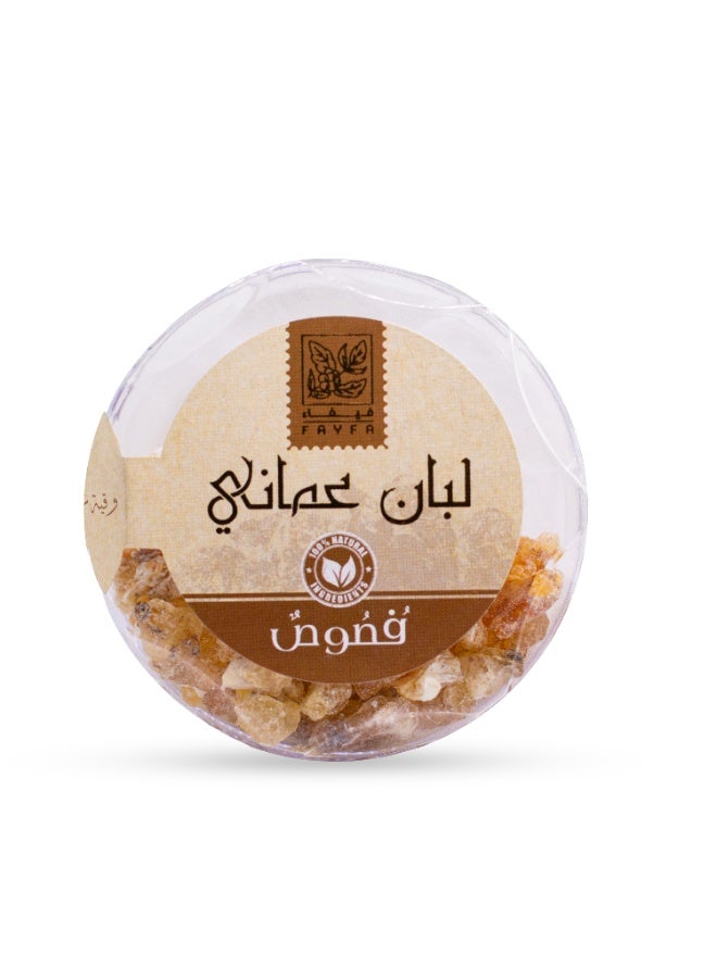 FAYFA Faifa gum Omani cloves 28 g