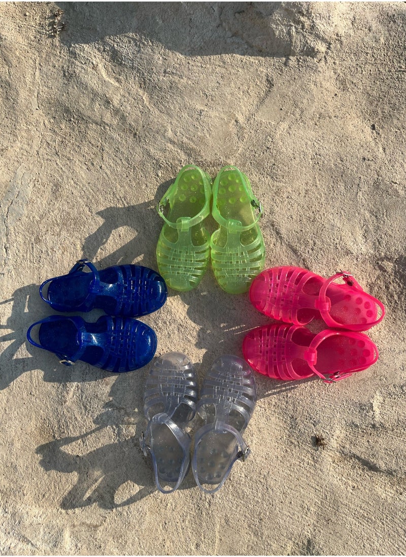 Jellies Jellies New Retro Sandal Kids  - Image 5
