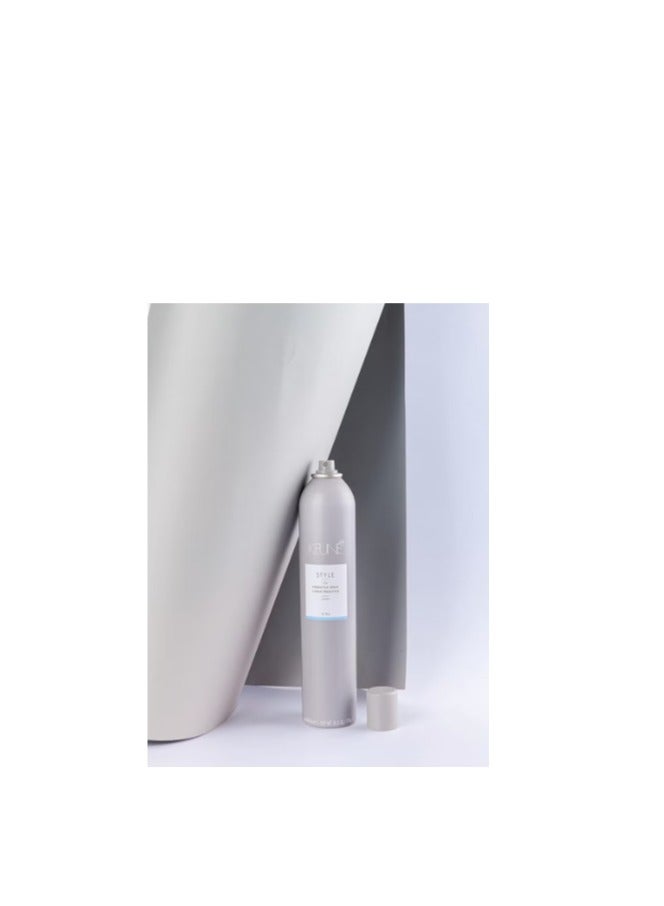 كين مثبت كيون فري ستايل سبراي 500 مل Keune free style N86 - Image 4