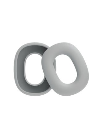 Digital Computer/bluetooth Headset Case/bluetooth Headset Shell Protective Cover For Airpods Pro-Color:Ear Cap Light Gray-Model:Applicable To Airpods Max - pzsku/ZC2420EA9AE86F94924E7Z/45/1746232569/1e46eef2-7760-4752-97fd-ec93846384a2