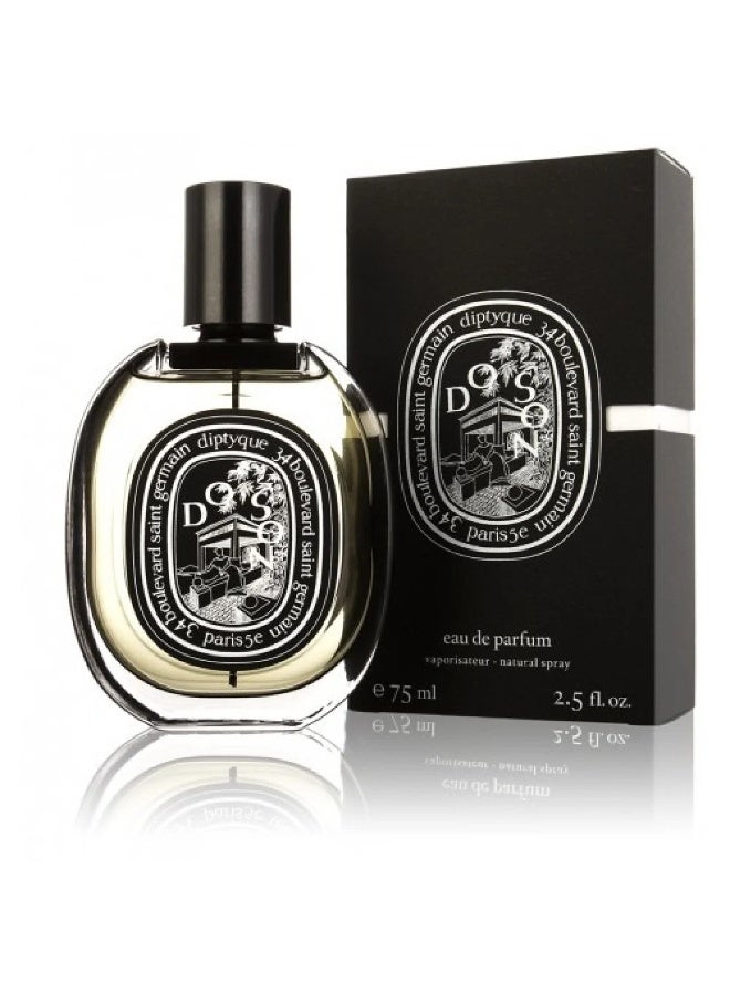Diptyque Do Son Perfume 75ml