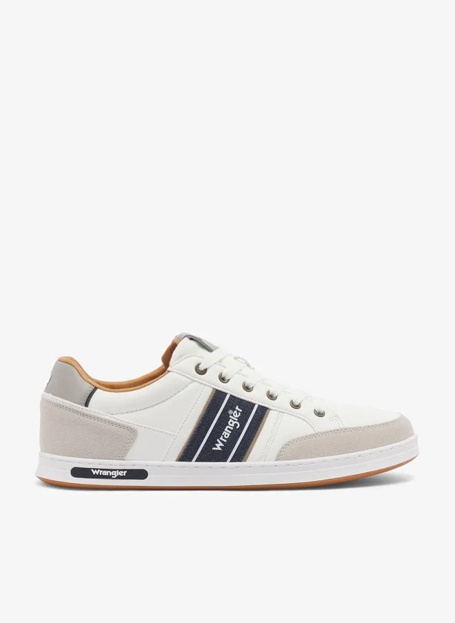 Wrangler Butch Low Top Sneakers