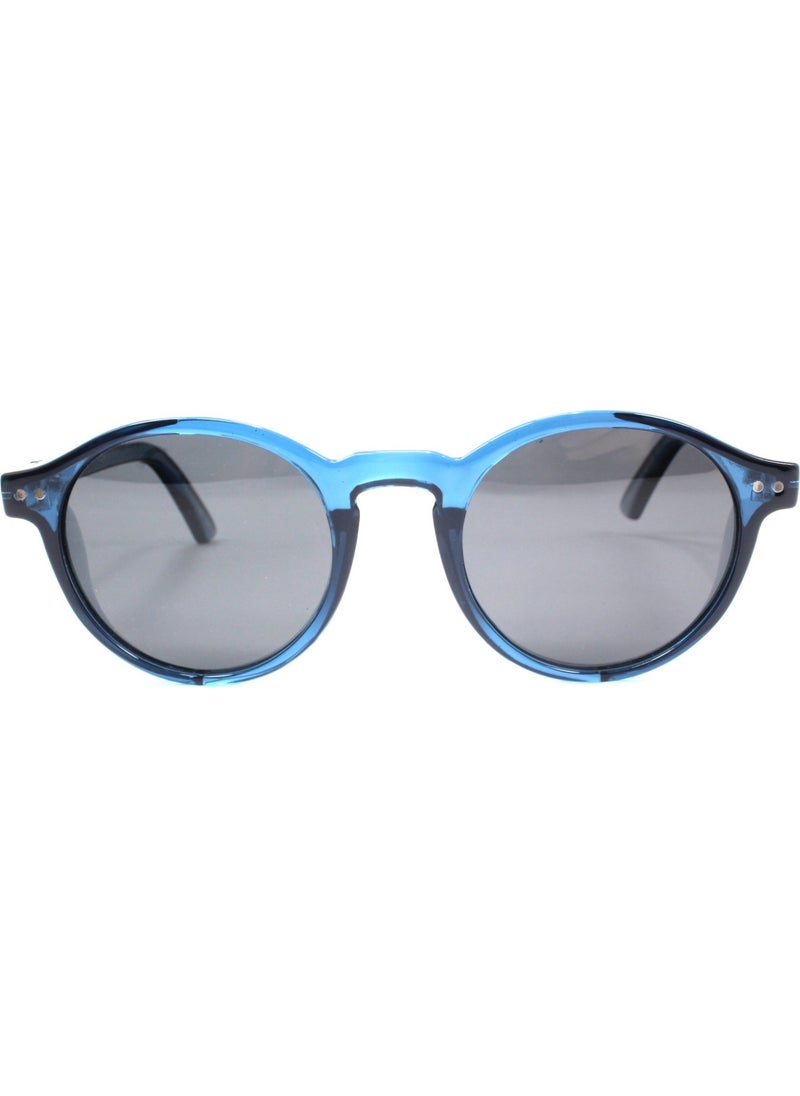 Polo Exchange 1026 C85 48 Polarized Sunglasses  - Image 1