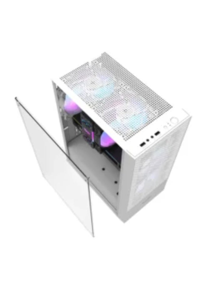 BUDGET TOWER GAMING PC CORE I5 | GTX 1080 8GB GRAPHICS | 16GB RAM | 500GB SSD | WIN 10/11 | WIFI 6 - Image 2