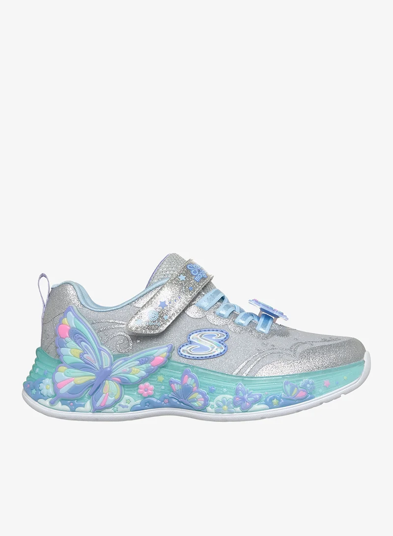 Skechers Kids Butterfly Bliss