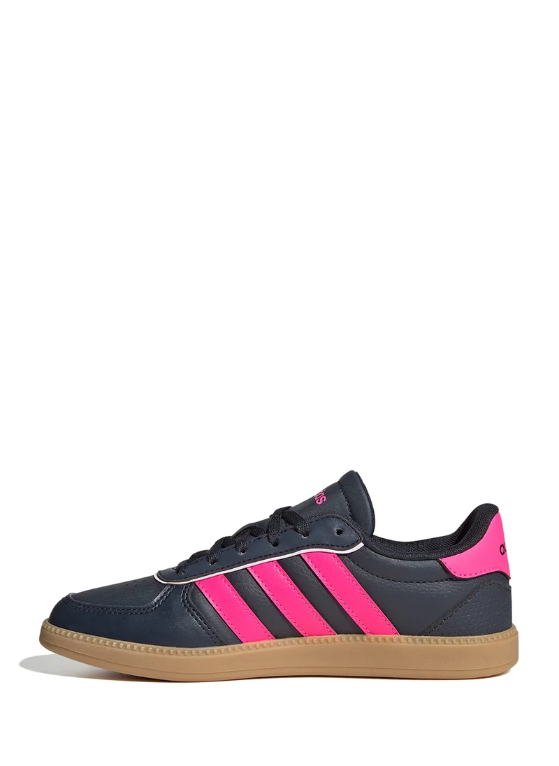 اديداس Junior Breaknet Sleek