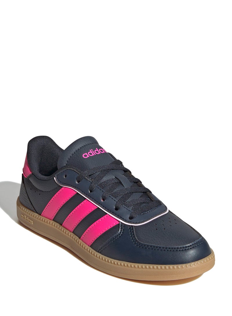adidas جونيور بريكنت سليك  - Image 3