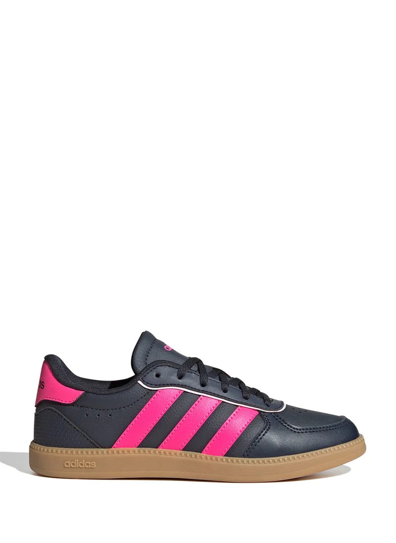 اديداس Junior Breaknet Sleek