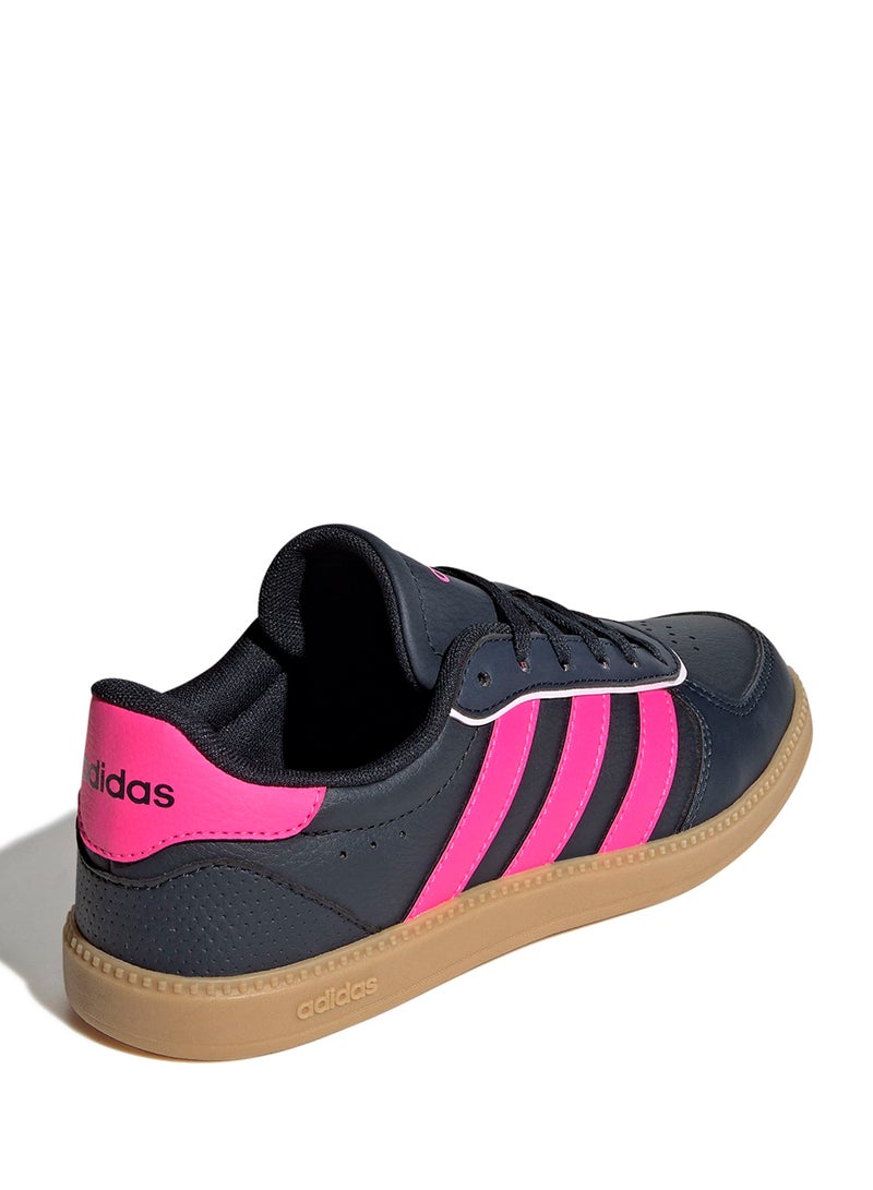 adidas جونيور بريكنت سليك  - Image 4