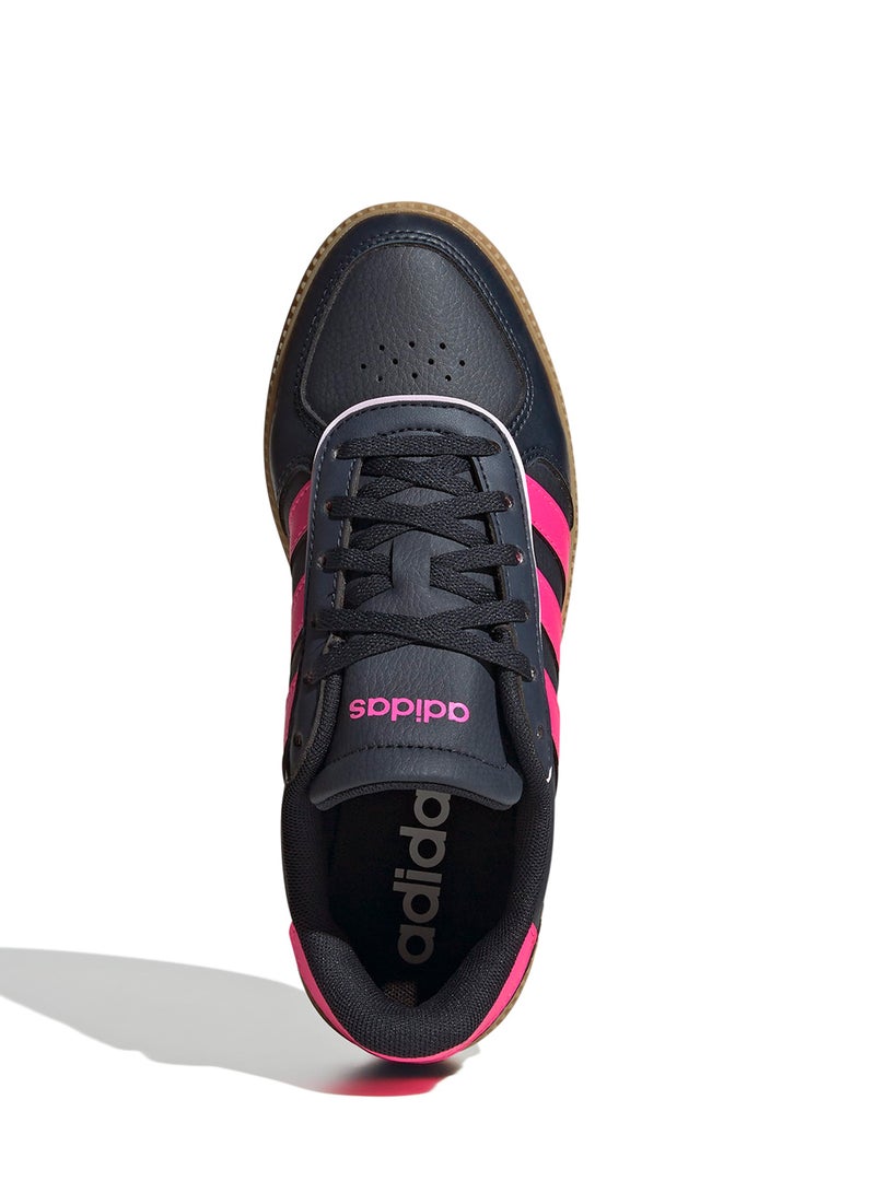 adidas جونيور بريكنت سليك  - Image 5
