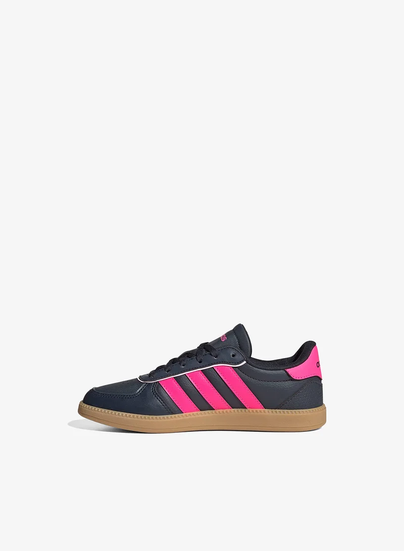 Adidas Junior Breaknet Sleek
