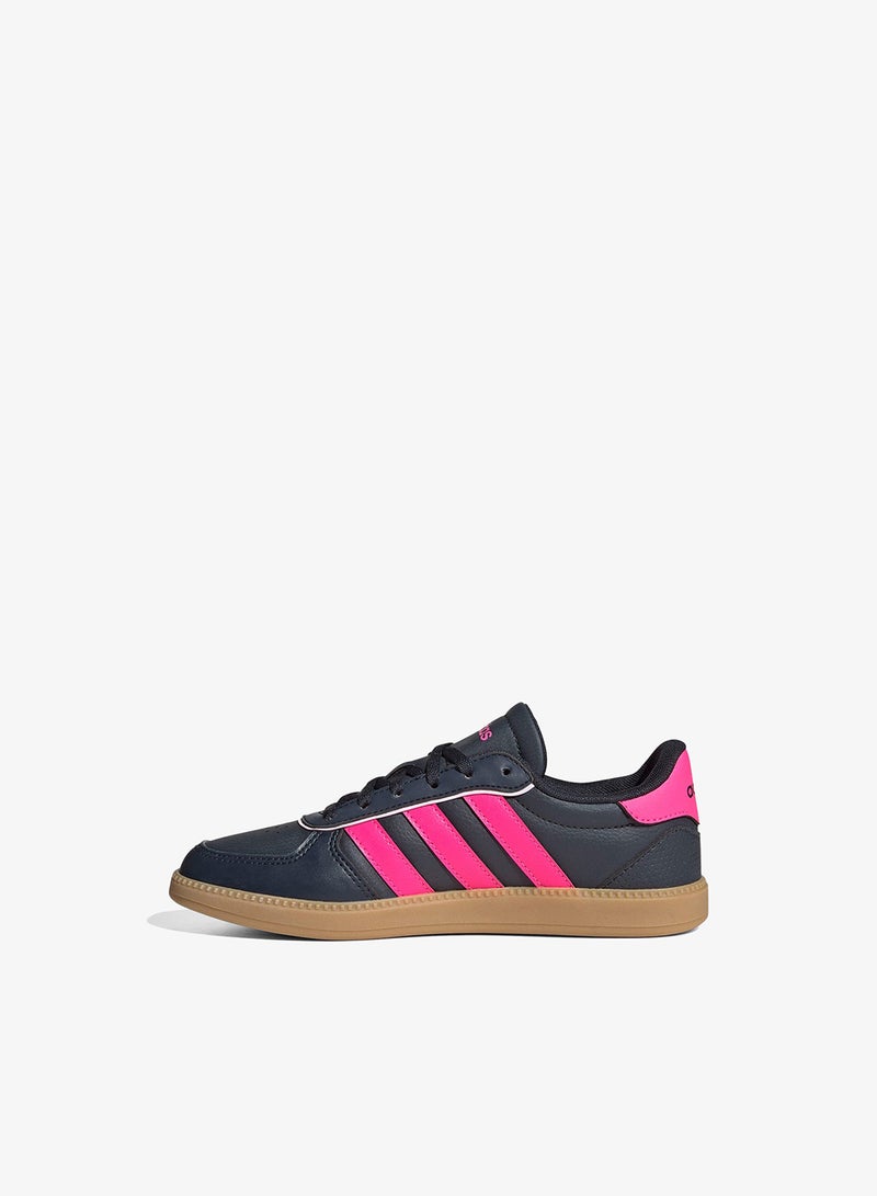 Adidas Junior Breaknet Sleek - Image 2