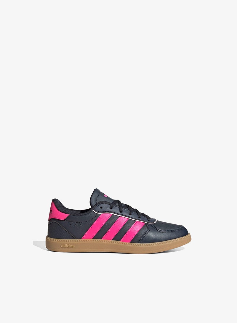 Adidas Junior Breaknet Sleek - Image 1