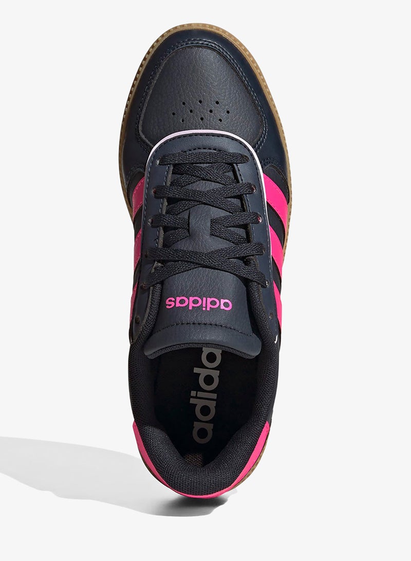 Adidas Junior Breaknet Sleek - Image 5