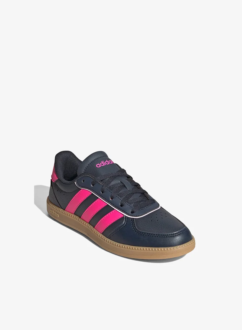 Adidas  Junior Breaknet Sleek for Women | Best Price UAE