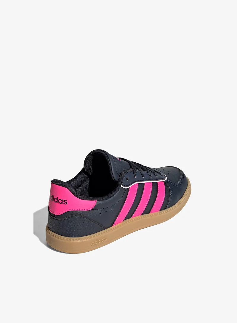 Adidas  Junior Breaknet Sleek for Women | Best Price UAE