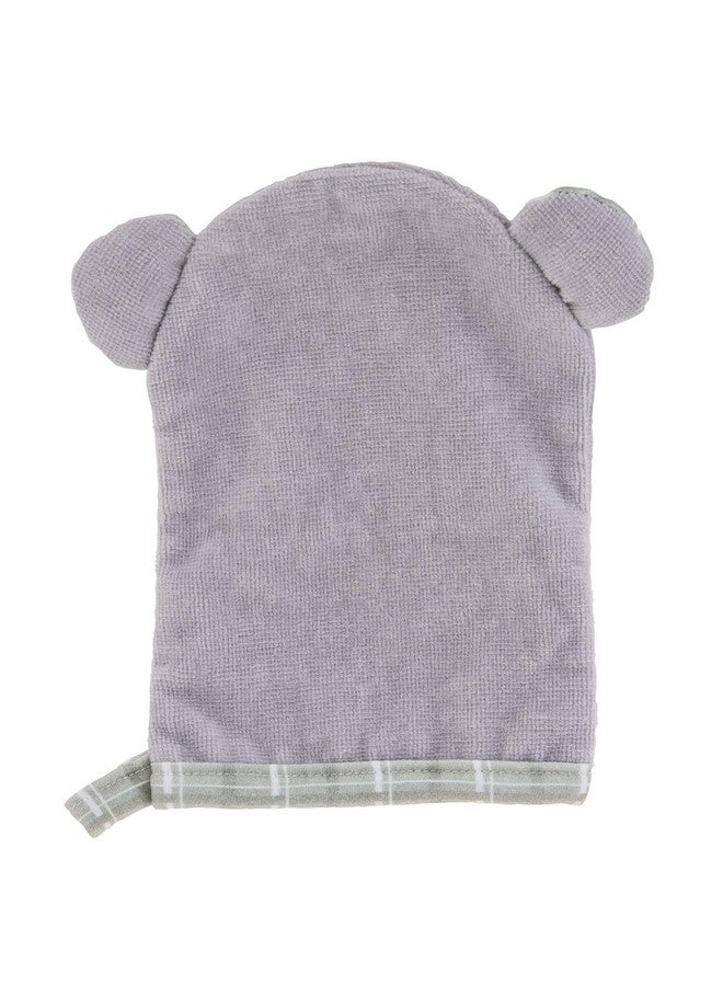 ستيفن جوزيف، قفازات استحمام للأطفال، كوالا