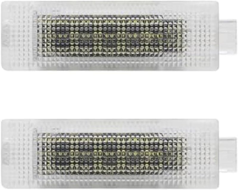 Wivplex Luggage Compartment Light for Fiat Models - Image 1